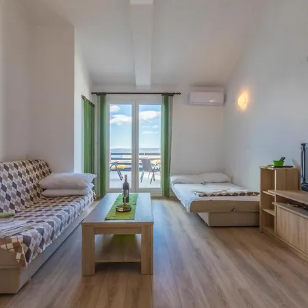 Apartment In 41207 Crikvenica