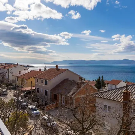 In 41207 Apartmán Crikvenica