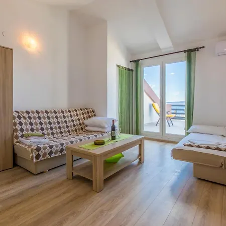 Apartman In 41207