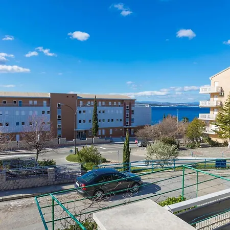 Apartment In 41207 Crikvenica