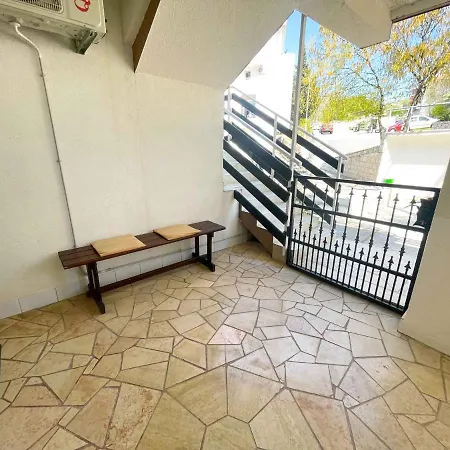 Apartment In 41207