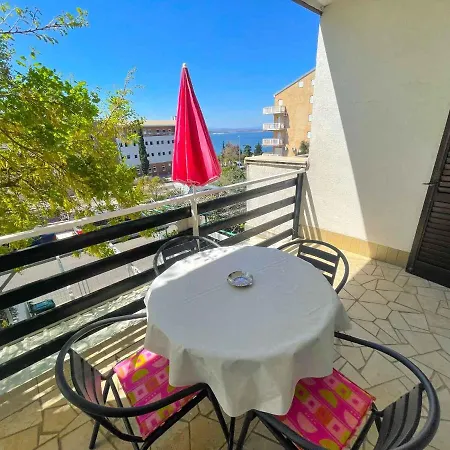 Apartment In 41207 Crikvenica