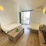 Apartamento In 41207 Crikvenica