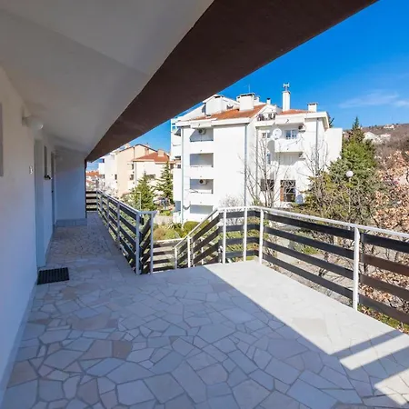 In 41207 Crikvenica